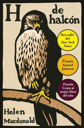 H DE HALCÓN | 9788416222094 | MACDONALD, HELEN | Llibres Parcir | Llibreria Parcir | Llibreria online de Manresa | Comprar llibres en català i castellà online