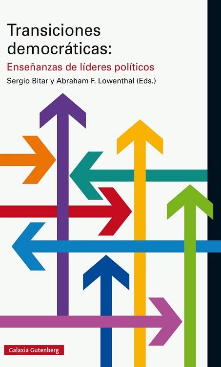 TRANSICIONES DEMOCRÁTICAS | 9788416495344 | BITAR, SERGIO Y F.LOWENTHAL, ABRAHAM | Llibres Parcir | Llibreria Parcir | Llibreria online de Manresa | Comprar llibres en català i castellà online