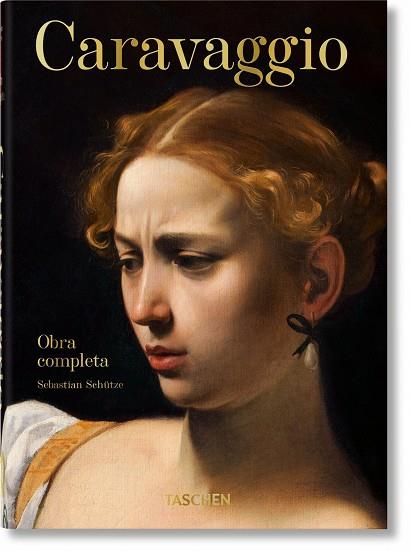 CARAVAGGIO. OBRA COMPLETA. 40TH ED. | 9783836587945 | SCHÜTZE, SEBASTIAN | Llibres Parcir | Llibreria Parcir | Llibreria online de Manresa | Comprar llibres en català i castellà online