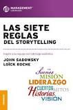 SIETE REGLAS DEL STORYTELLING, L | 9789506417307 | SADOWSKY, JOHN | Llibres Parcir | Llibreria Parcir | Llibreria online de Manresa | Comprar llibres en català i castellà online