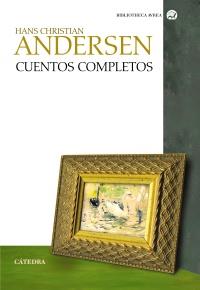 Cuentos completos | 9788437629957 | Andersen, Hans Christian | Llibres Parcir | Llibreria Parcir | Llibreria online de Manresa | Comprar llibres en català i castellà online