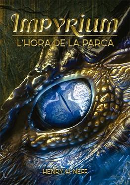 IMPYRIUM II | 9788424662554 | NEFF, HENRY H. | Llibres Parcir | Llibreria Parcir | Llibreria online de Manresa | Comprar llibres en català i castellà online