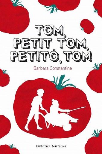 TOM PETIT TOM PETITO TOM | 9788497877374 | BARBARA CONSTANTINE | Llibres Parcir | Llibreria Parcir | Llibreria online de Manresa | Comprar llibres en català i castellà online