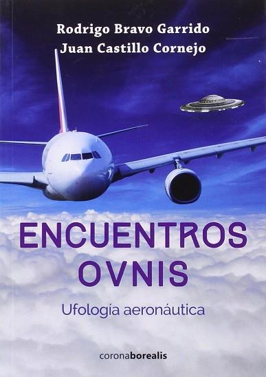 ENCUENTROS OVNIS | 9788415306429 | VV.AA. | Llibres Parcir | Llibreria Parcir | Llibreria online de Manresa | Comprar llibres en català i castellà online