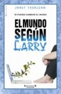 EL MUNDO SEGUN LARRY | 9788466619912 | TASHJIAN | Llibres Parcir | Llibreria Parcir | Llibreria online de Manresa | Comprar llibres en català i castellà online