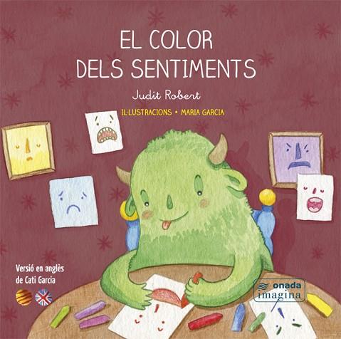 EL COLOR DELS SENTIMENTS | 9788415896654 | ROBERT MASIÀ, JUDIT | Llibres Parcir | Llibreria Parcir | Llibreria online de Manresa | Comprar llibres en català i castellà online