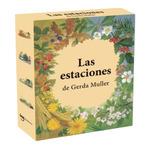 LAS ESTACIONES DE GERDA MULLER (4 VOLS) | 9788412950038 | GERDA MULLER | Llibres Parcir | Llibreria Parcir | Llibreria online de Manresa | Comprar llibres en català i castellà online