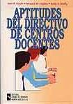 APTITUDES DEL DIRECTIVO DE CENTROS DOCENTES | 9788480045575 | HOYLE | Llibres Parcir | Llibreria Parcir | Llibreria online de Manresa | Comprar llibres en català i castellà online