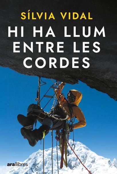 HI HA LLUM ENTRE LES CORDES | 9788411731270 | VIDAL MARTÍ, SÍLVIA | Llibres Parcir | Llibreria Parcir | Llibreria online de Manresa | Comprar llibres en català i castellà online