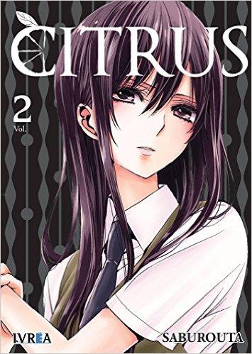 CITRUS 2 | 9788416905423 | SABUROUTA | Llibres Parcir | Llibreria Parcir | Llibreria online de Manresa | Comprar llibres en català i castellà online