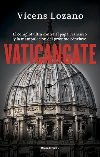 VATICANGATE | 9788419449313 | LOZANO, VICENS | Llibres Parcir | Llibreria Parcir | Llibreria online de Manresa | Comprar llibres en català i castellà online