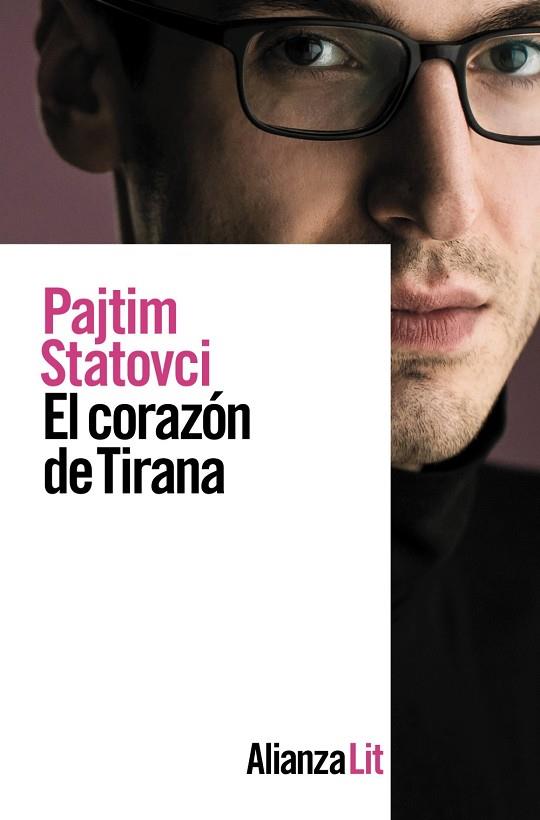 EL CORAZÓN DE TIRANA | 9788413624990 | STATOVCI, PAJTIM | Llibres Parcir | Llibreria Parcir | Llibreria online de Manresa | Comprar llibres en català i castellà online