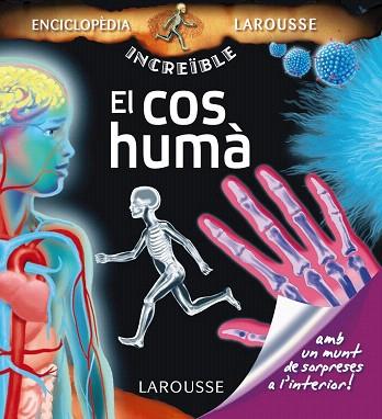 EL COS HUMÀ | 9788480169783 | Llibres Parcir | Llibreria Parcir | Llibreria online de Manresa | Comprar llibres en català i castellà online