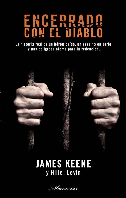 ENCERRADO CON EL DIABLO | 9788499182865 | KEENE JAMES | Llibres Parcir | Llibreria Parcir | Llibreria online de Manresa | Comprar llibres en català i castellà online