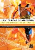 LAS TECNICAS DE ATLETISMO | 9788480197854 | CAMPOS | Llibres Parcir | Llibreria Parcir | Llibreria online de Manresa | Comprar llibres en català i castellà online