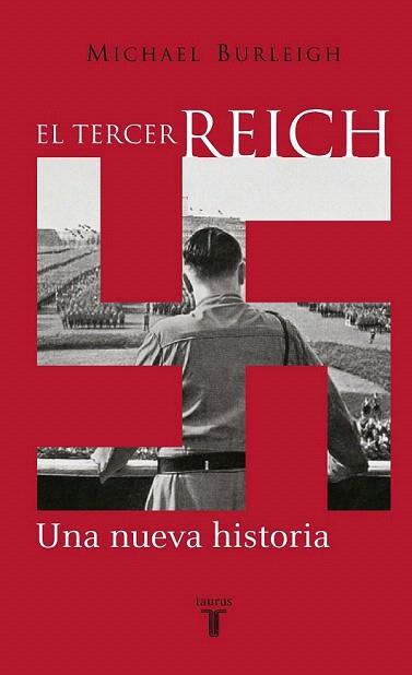 TERCER REICH | 9788430604586 | BURLEIGH MICHAEL | Llibres Parcir | Llibreria Parcir | Llibreria online de Manresa | Comprar llibres en català i castellà online