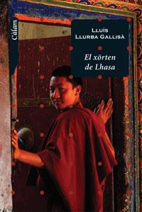 EL XORTEN DE LHASA | 9788448916060 | LLURBA GALLISA LLUIS | Llibres Parcir | Llibreria Parcir | Llibreria online de Manresa | Comprar llibres en català i castellà online