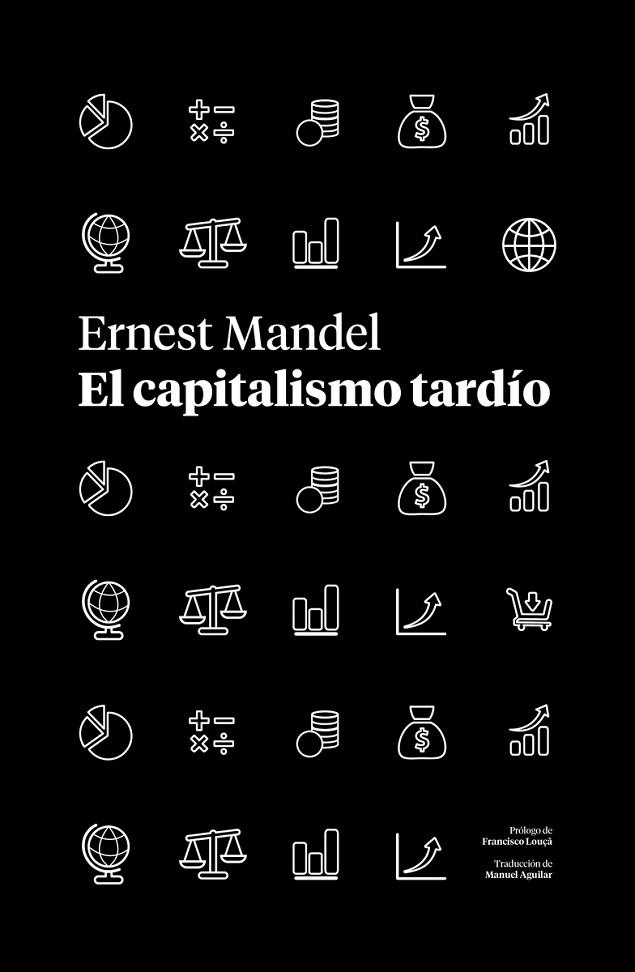 EL CAPITALISMO TARDÍO | 9788419719218 | MANDE, ERNEST | Llibres Parcir | Llibreria Parcir | Llibreria online de Manresa | Comprar llibres en català i castellà online