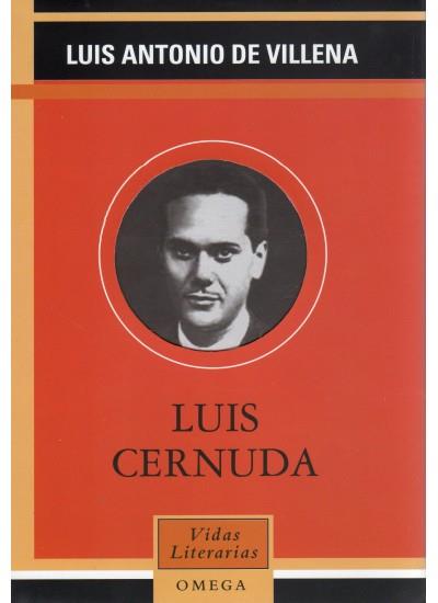 LUIS CERNUDA | 9788428213103 | DE VILLENA | Llibres Parcir | Librería Parcir | Librería online de Manresa | Comprar libros en catalán y castellano online