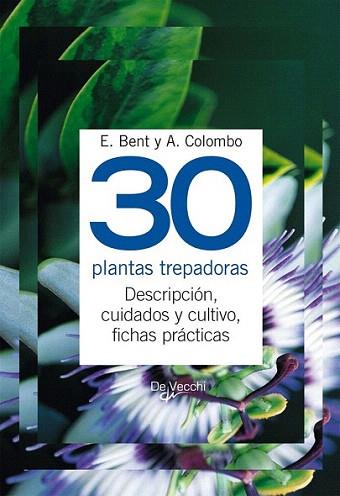 30 FICHAS PLANTAS TREPADORAS | 9788431541705 | Llibres Parcir | Llibreria Parcir | Llibreria online de Manresa | Comprar llibres en català i castellà online