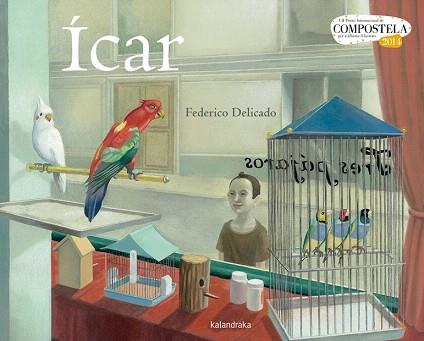 ICAR (CAT.) | 9788484649021 | DELICADO GALLEGO, FEDERICO | Llibres Parcir | Llibreria Parcir | Llibreria online de Manresa | Comprar llibres en català i castellà online