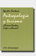 ANTROPOLOGIA TURISMO | 9788434422094 | SANTANA | Llibres Parcir | Llibreria Parcir | Llibreria online de Manresa | Comprar llibres en català i castellà online