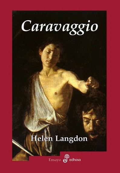 CARAVAGGIO | 9788435026475 | LANGDON | Llibres Parcir | Llibreria Parcir | Llibreria online de Manresa | Comprar llibres en català i castellà online