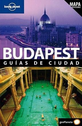 LONELY BUDAPEST GUIA CIUDAD | 9788408089070 | Llibres Parcir | Llibreria Parcir | Llibreria online de Manresa | Comprar llibres en català i castellà online