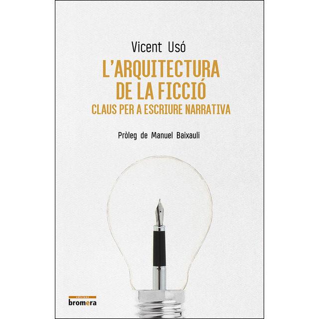 L'ARQUITECTURA DE LA FICCIÓ | 9788490267196 | USÓ I MEZQUITA, VICENT | Llibres Parcir | Llibreria Parcir | Llibreria online de Manresa | Comprar llibres en català i castellà online