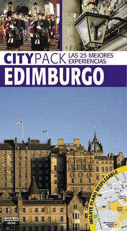 EDIMBURGO (CITYPACK 2015) | 9788403598959 | VARIOS AUTORES | Llibres Parcir | Llibreria Parcir | Llibreria online de Manresa | Comprar llibres en català i castellà online