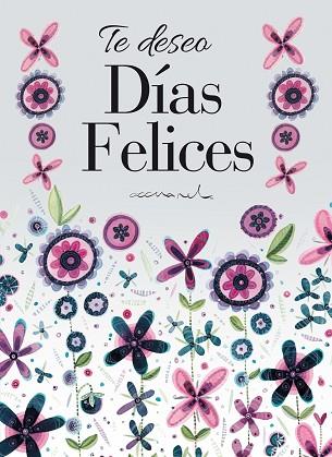 TE DESEO DÍAS FELICES | 9788468761671 | EXLEY, HELEN | Llibres Parcir | Llibreria Parcir | Llibreria online de Manresa | Comprar llibres en català i castellà online