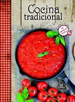 COCINA TRADICIONAL | 9788466229050 | NOCEDA, NURIA G./EQUIPO EDITORIAL | Llibres Parcir | Llibreria Parcir | Llibreria online de Manresa | Comprar llibres en català i castellà online