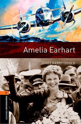 OXFORD BOOKWORMS 2. AMELIA EARHART MP3 PACK | 9780194637589 | HARDY-GOULD, JANET | Llibres Parcir | Llibreria Parcir | Llibreria online de Manresa | Comprar llibres en català i castellà online