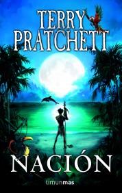 NACION 1/1 | 9788448038380 | PRATCHETT TERRY | Llibres Parcir | Llibreria Parcir | Llibreria online de Manresa | Comprar llibres en català i castellà online