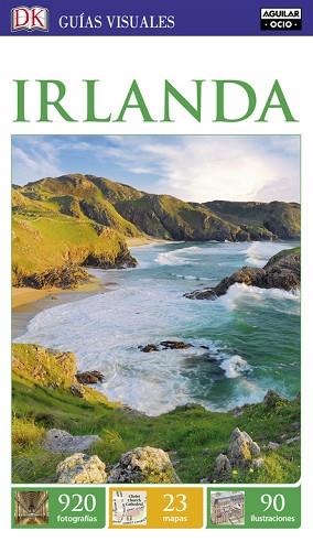 IRLANDA (GUÍAS VISUALES) | 9788403516359 | VARIOS AUTORES | Llibres Parcir | Llibreria Parcir | Llibreria online de Manresa | Comprar llibres en català i castellà online