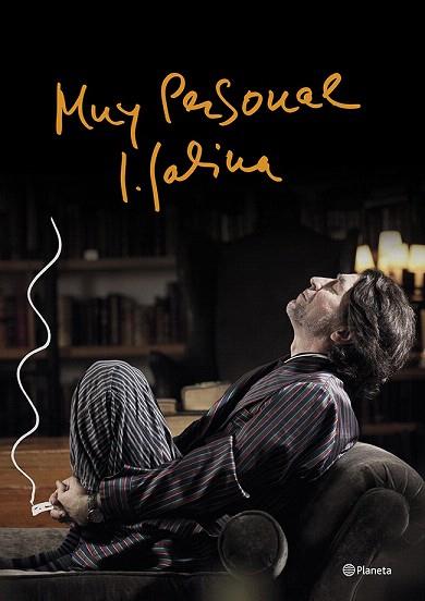 SABINA MUY PERSONAL | 9788408119937 | JOAQUÍN SABINA | Llibres Parcir | Llibreria Parcir | Llibreria online de Manresa | Comprar llibres en català i castellà online