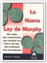 LA NUEVA LEY DE MURPHY | 9788480885683 | EMMETT C MURPHY | Llibres Parcir | Llibreria Parcir | Llibreria online de Manresa | Comprar llibres en català i castellà online