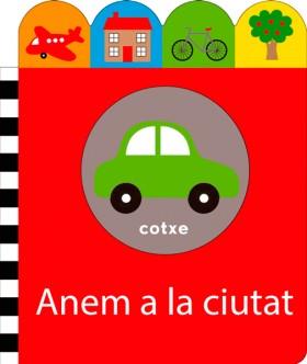 ANEM A LA CIUTAT | 9788492636723 | PRIDDY, ROGER | Llibres Parcir | Llibreria Parcir | Llibreria online de Manresa | Comprar llibres en català i castellà online