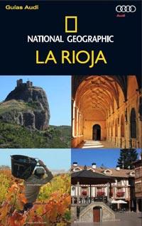 GUIA LA RIOJA NATIONAL GEOGRAPHIC | 9788482985244 | Llibres Parcir | Llibreria Parcir | Llibreria online de Manresa | Comprar llibres en català i castellà online