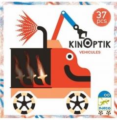 CONSTRUCCION KINOPTIK VEHICULOS | 3070900056015 | Llibres Parcir | Llibreria Parcir | Llibreria online de Manresa | Comprar llibres en català i castellà online