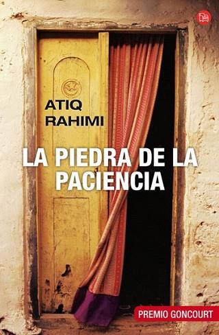 LA PIEDRA DE LA PACIENCIA | 9788466323253 | RAHIMI ATIQ | Llibres Parcir | Llibreria Parcir | Llibreria online de Manresa | Comprar llibres en català i castellà online