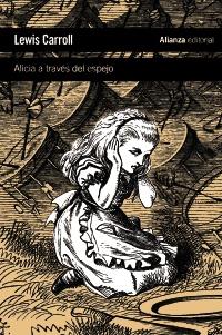 ALICIA A TRAVES DEL ESPEJO col literatura | 9788420651668 | LEWIS CARROLL | Llibres Parcir | Llibreria Parcir | Llibreria online de Manresa | Comprar llibres en català i castellà online