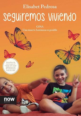 SEGUIREMOS VIVIENDO | 9788494240522 | PEDROSA I DOMÈNECH, ELISABET | Llibres Parcir | Librería Parcir | Librería online de Manresa | Comprar libros en catalán y castellano online