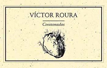 CORAZONADAS | PODI27864 | ROURA  VÍCTOR | Llibres Parcir | Llibreria Parcir | Llibreria online de Manresa | Comprar llibres en català i castellà online