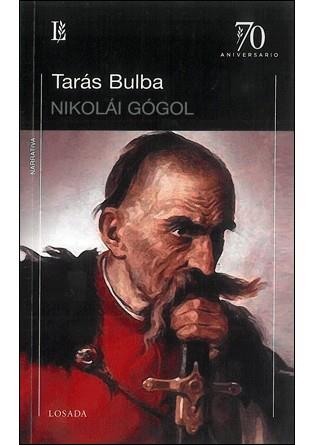 TARAS BULBA 70A | 9789500398039 | GOGOL NIKOLAI | Llibres Parcir | Librería Parcir | Librería online de Manresa | Comprar libros en catalán y castellano online