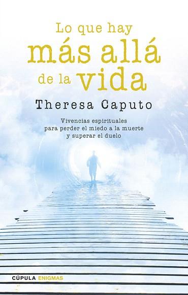 LO QUE HAY MÁS ALLÁ DE LA VIDA | 9788448020798 | THERESA CAPUTO | Llibres Parcir | Llibreria Parcir | Llibreria online de Manresa | Comprar llibres en català i castellà online