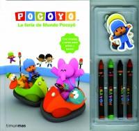 LA FERIA DEL MUNDO POCOYO IMANES | 9788408092117 | Llibres Parcir | Llibreria Parcir | Llibreria online de Manresa | Comprar llibres en català i castellà online