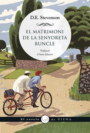 EL MATRIMONI DE LA SENYORETA BUNCLE | 9788483309162 | STEVENSON, DOROTHY EMILY | Llibres Parcir | Llibreria Parcir | Llibreria online de Manresa | Comprar llibres en català i castellà online