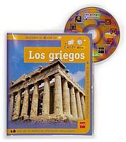 LOS GRIEGOS CD | 9788467500196 | Llibres Parcir | Llibreria Parcir | Llibreria online de Manresa | Comprar llibres en català i castellà online