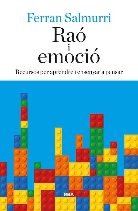 RAÓ I EMOCIÓ | 9788482647036 | SALMURRI TRINXET, FERRAN | Llibres Parcir | Llibreria Parcir | Llibreria online de Manresa | Comprar llibres en català i castellà online